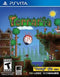 Terraria - Complete - Playstation Vita  Fair Game Video Games