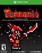 Terraria - Complete - Xbox One  Fair Game Video Games