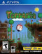 Terraria - In-Box - Playstation Vita  Fair Game Video Games