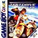 Test Drive Cycles - In-Box - GameBoy Color  Fair Game Video Games