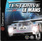 Test Drive Le Mans - Complete - Sega Dreamcast  Fair Game Video Games