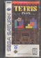 Tetris Plus - Loose - Sega Saturn  Fair Game Video Games