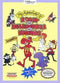 The Adventures of Rocky and Bullwinkle and Friends - Loose - NES  Fair Game Video Games