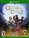 The Book of Unwritten Tales 2 - Loose - Xbox One  Fair Game Video Games