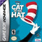 The Cat in the Hat - Complete - GameBoy Advance  Fair Game Video Games