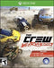 The Crew Wild Run Edition - Loose - Xbox One  Fair Game Video Games