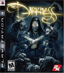 The Darkness - Complete - Playstation 3  Fair Game Video Games