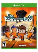 The Escapists 2 - Complete - Xbox One  Fair Game Video Games