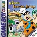 The Flintstones Burgertime in Bedrock - Complete - GameBoy Color  Fair Game Video Games