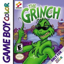 The Grinch - Complete - GameBoy Color  Fair Game Video Games