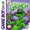 The Grinch - Complete - GameBoy Color  Fair Game Video Games
