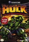 The Incredible Hulk Ultimate Destruction - In-Box - Gamecube  Fair Game Video Games