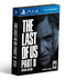 The Last of Us Part II [Special Edition] - Complete - Playstation 4  Fair Game Video Games