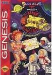 The Magic School Bus - Loose - Sega Genesis  Fair Game Video Games