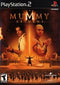 The Mummy Returns - Loose - Playstation 2  Fair Game Video Games