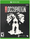 The Occupation - Loose - Xbox One  Fair Game Video Games