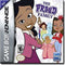 The Proud Family - Loose - GameBoy Advance  Fair Game Video Games