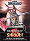 The Revenge of Shinobi [Sega Classic] - Complete - Sega Genesis  Fair Game Video Games