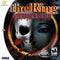 The Ring Terror's Realm - Complete - Sega Dreamcast  Fair Game Video Games