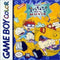 The Rugrats Movie - Loose - GameBoy Color  Fair Game Video Games
