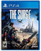 The Surge - Complete - Playstation 4  Fair Game Video Games