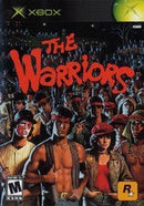 The Warriors - In-Box - Xbox  Fair Game Video Games
