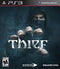 Thief - Complete - Playstation 3  Fair Game Video Games