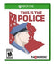 This is the Police - Loose - Xbox One  Fair Game Video Games