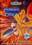 Thunder Force III - Complete - Sega Genesis  Fair Game Video Games