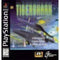 Tiger Shark - Loose - Playstation  Fair Game Video Games