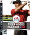 Tiger Woods PGA Tour 08 - Complete - Playstation 3  Fair Game Video Games