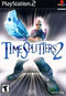 Time Splitters 2 - In-Box - Playstation 2  Fair Game Video Games