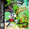 Tiny Toon Adventures The Great Beanstalk - In-Box - Playstation  Fair Game Video Games