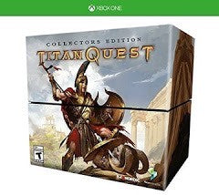 Titan Quest Collector's Edition - Loose - Xbox One  Fair Game Video Games