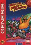 ToeJam and Earl in Panic on Funkotron - In-Box - Sega Genesis  Fair Game Video Games