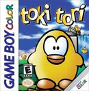 Toki Tori - Complete - GameBoy Color  Fair Game Video Games