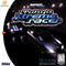 Tokyo Xtreme Racer - Complete - Sega Dreamcast  Fair Game Video Games