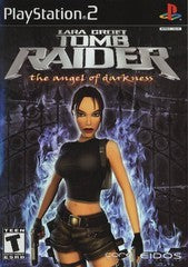 Tomb Raider Angel of Darkness [Greatest Hits] - Loose - Playstation 2  Fair Game Video Games