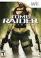 Tomb Raider Underworld - Loose - Wii  Fair Game Video Games