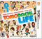 Tomodachi Life [Nintendo Selects] - In-Box - Nintendo 3DS  Fair Game Video Games