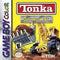 Tonka Construction Site - Complete - GameBoy Color  Fair Game Video Games