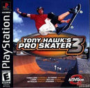 Tony Hawk 3 [Greatest Hits] - Complete - Playstation  Fair Game Video Games