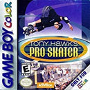 Tony Hawk - Loose - GameBoy Color  Fair Game Video Games