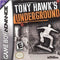 Tony Hawk Underground - Loose - GameBoy Advance  Fair Game Video Games
