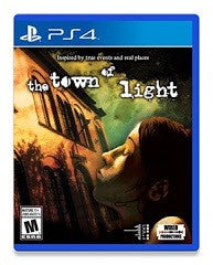 Town of Light - Complete - Playstation 4  Fair Game Video Games