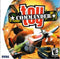 Toy Commander - Complete - Sega Dreamcast  Fair Game Video Games