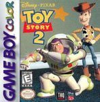 Toy Story 2 - Complete - GameBoy Color  Fair Game Video Games