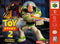 Toy Story 2 - Loose - Nintendo 64  Fair Game Video Games