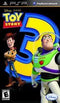 Toy Story 3: The Video Game - In-Box - PSP  Fair Game Video Games