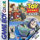 Toy Story Racer - Complete - GameBoy Color  Fair Game Video Games